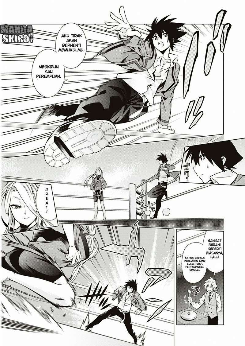 Maištaujantys Drakonai chapter 32 halaman 26