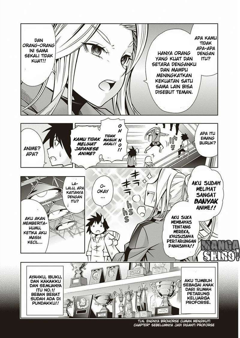 Maištaujantys Drakonai chapter 33 halaman 15