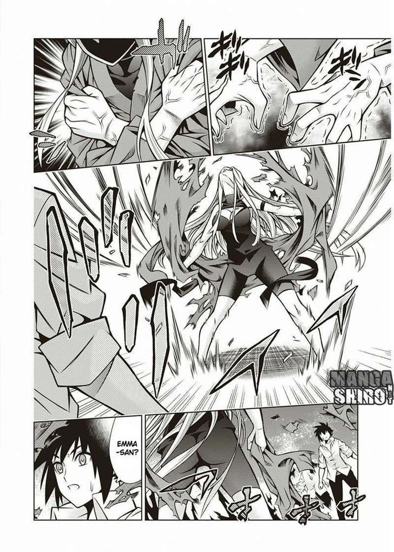 Maištaujantys Drakonai chapter 33 halaman 25