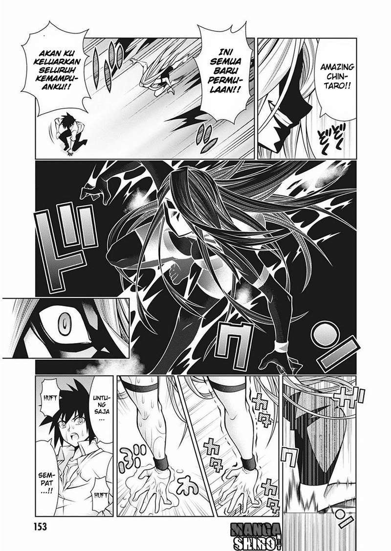 Maištaujantys Drakonai chapter 34 halaman 26