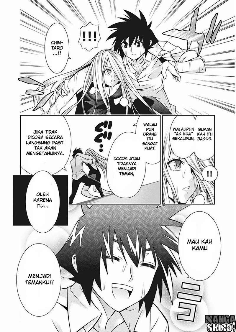 Maištaujantys Drakonai chapter 34 halaman 29