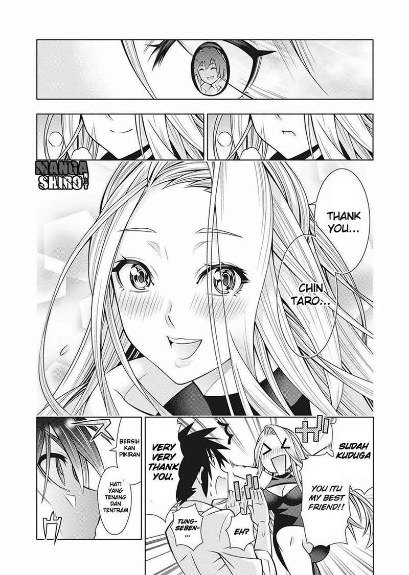 Maištaujantys Drakonai chapter 34 halaman 30