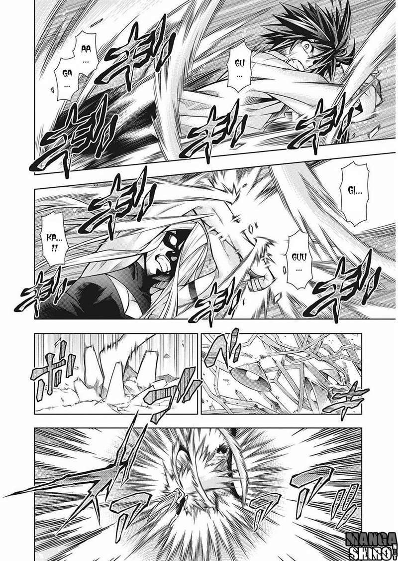 Maištaujantys Drakonai chapter 34 halaman 6