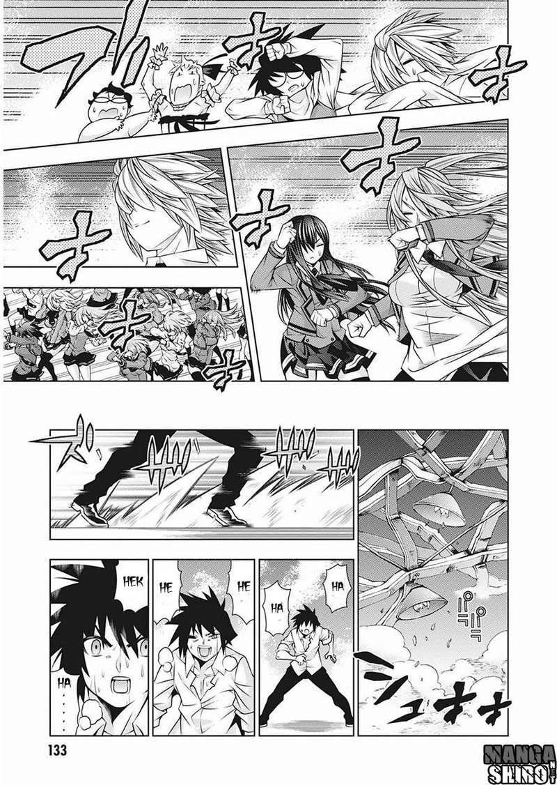 Maištaujantys Drakonai chapter 34 halaman 7