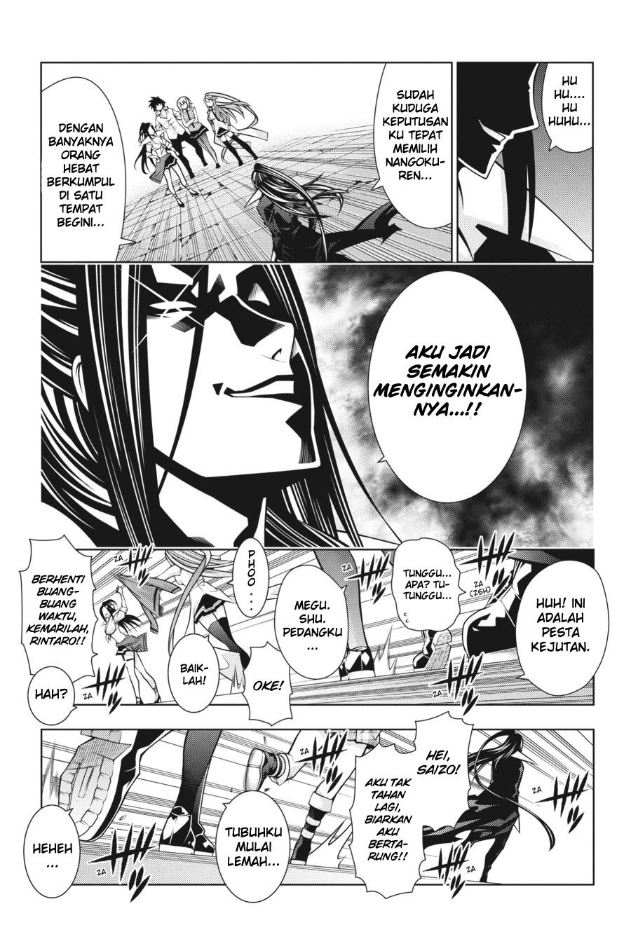 Maištaujantys Drakonai chapter 35 halaman 28