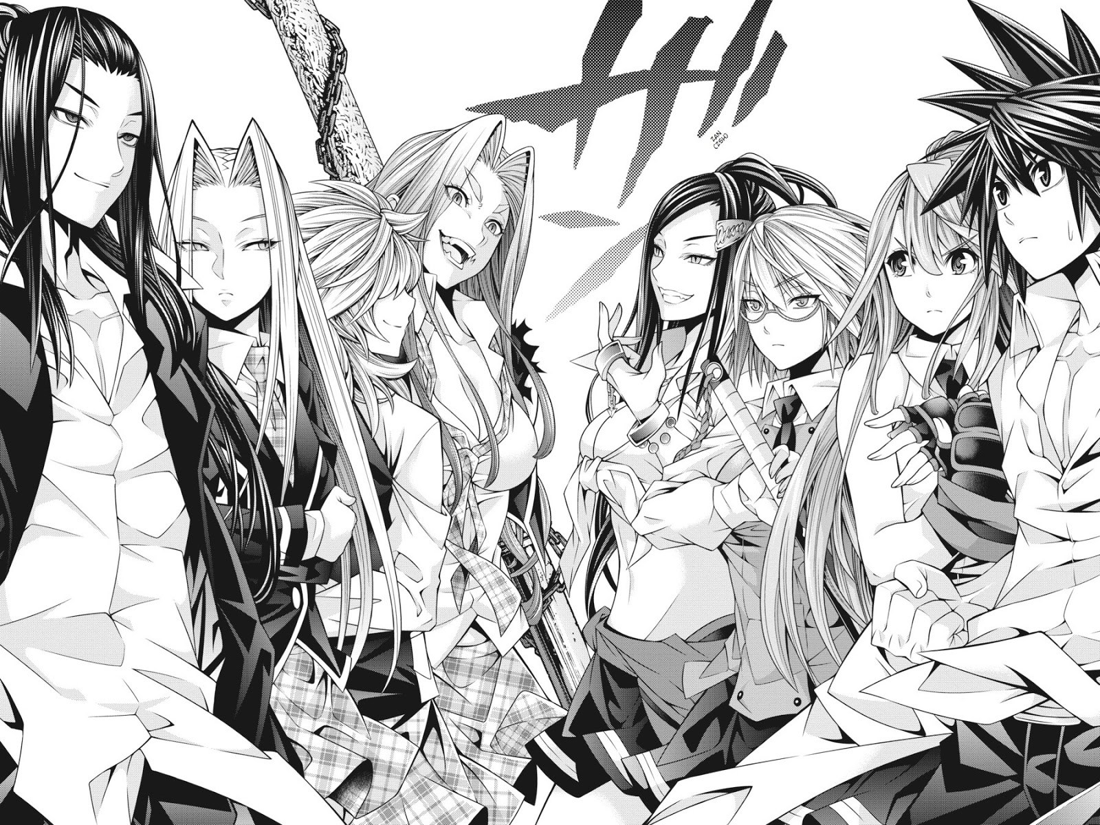 Maištaujantys Drakonai chapter 35 halaman 29