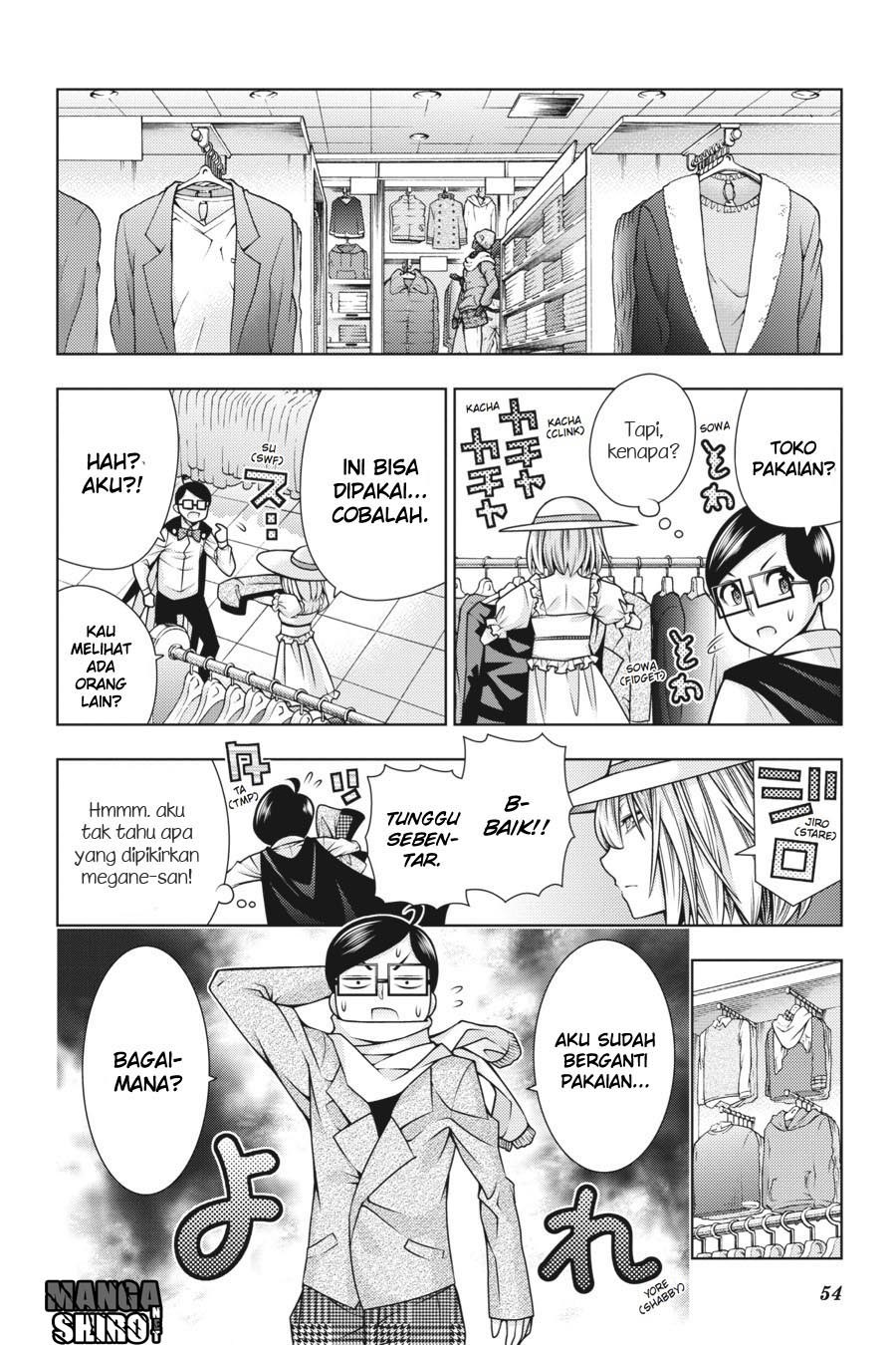 Maištaujantys Drakonai chapter 36 halaman 23