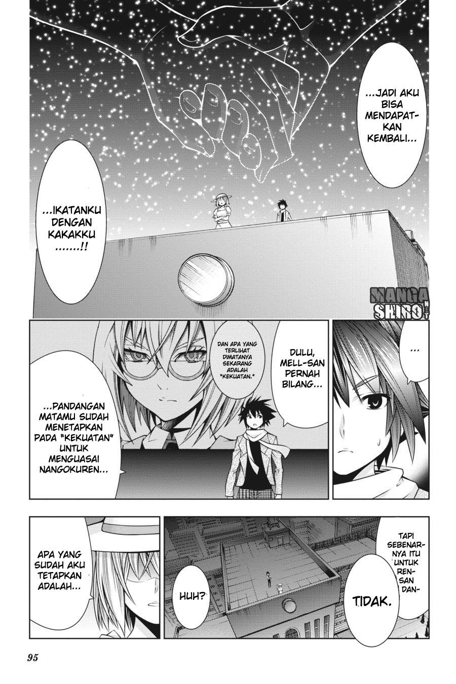 Maištaujantys Drakonai chapter 37 halaman 35