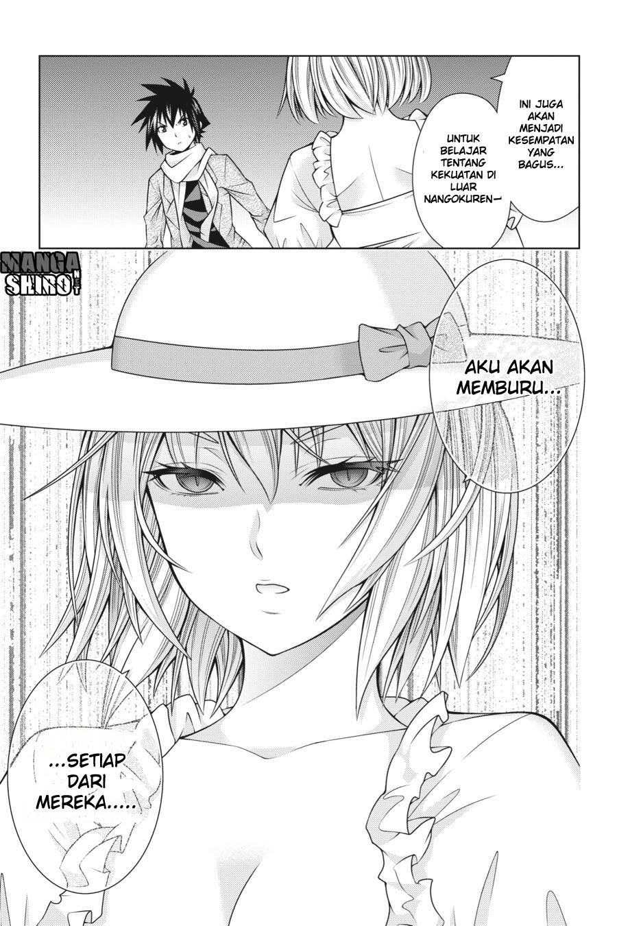Maištaujantys Drakonai chapter 37 halaman 37