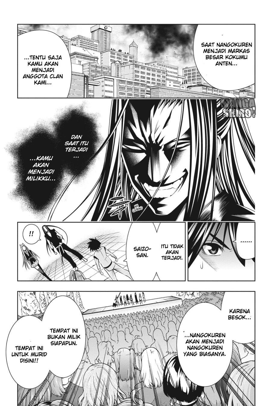 Maištaujantys Drakonai chapter 38 halaman 15