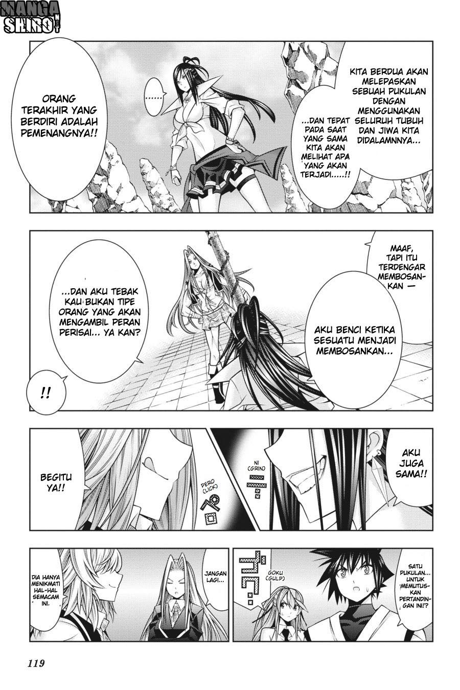 Maištaujantys Drakonai chapter 38 halaman 21