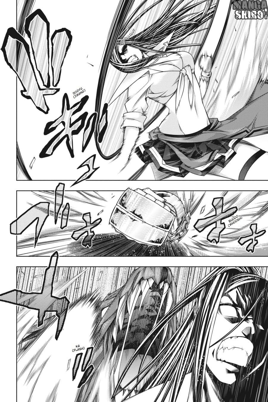 Maištaujantys Drakonai chapter 38 halaman 24