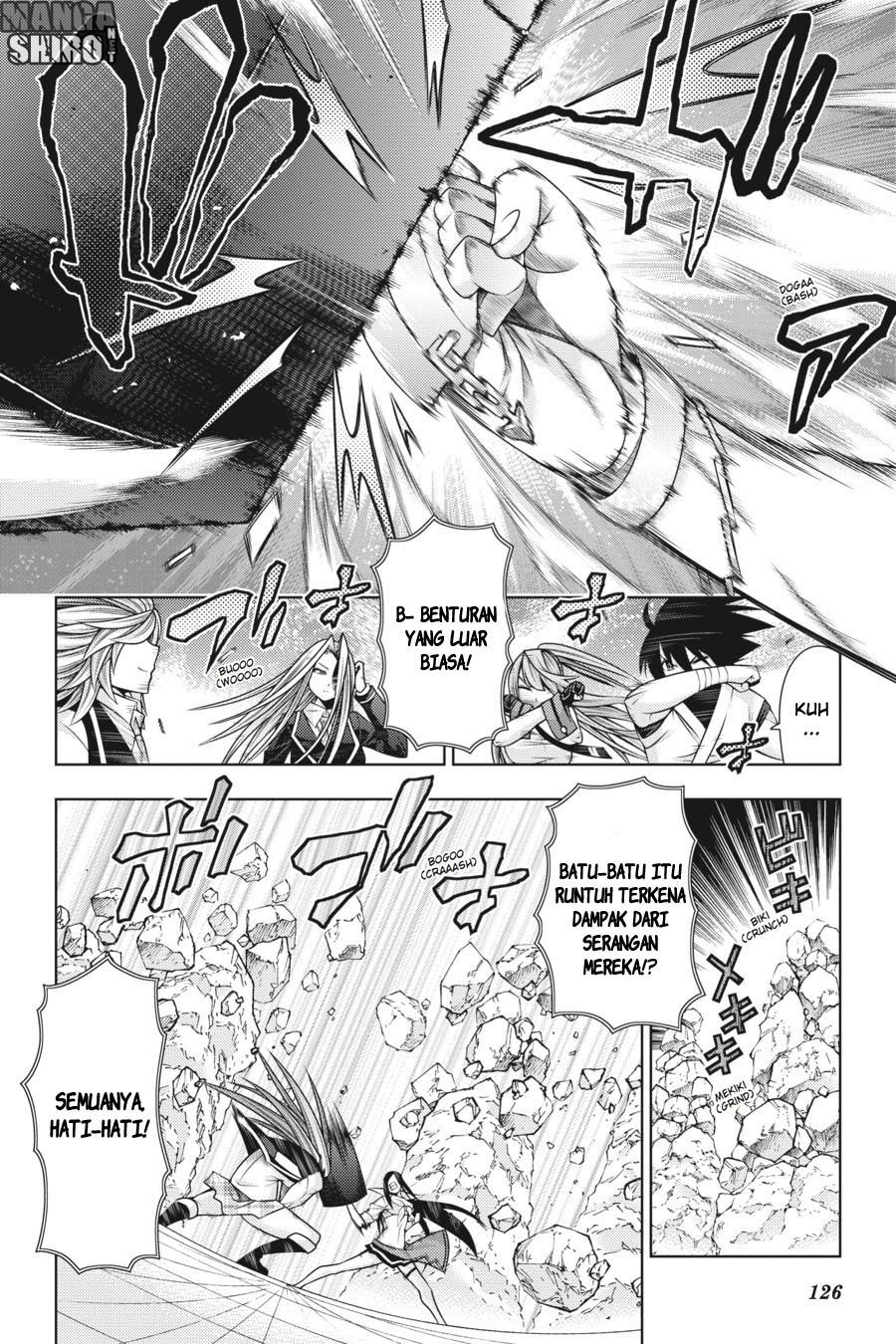 Maištaujantys Drakonai chapter 38 halaman 27