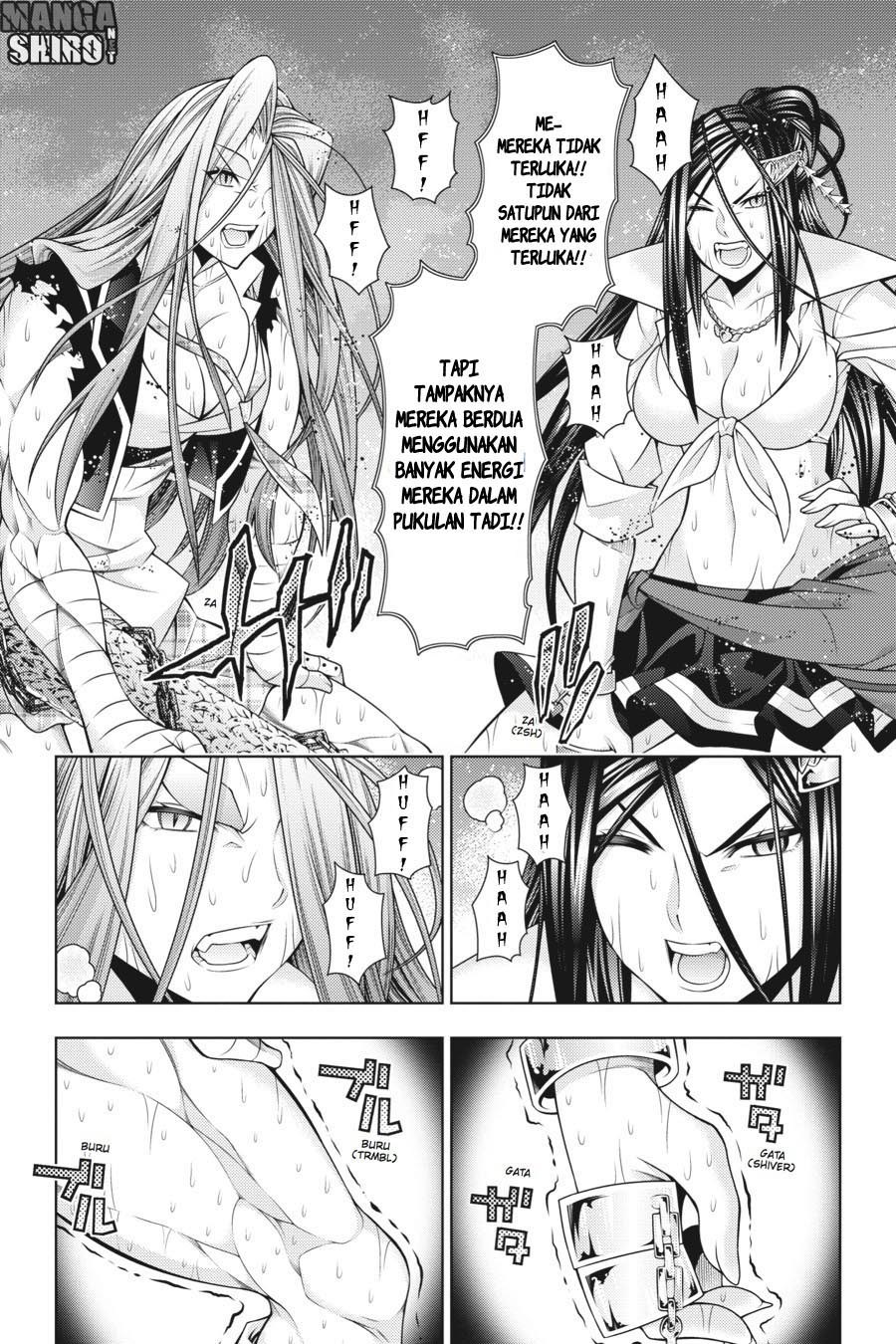 Maištaujantys Drakonai chapter 38 halaman 29