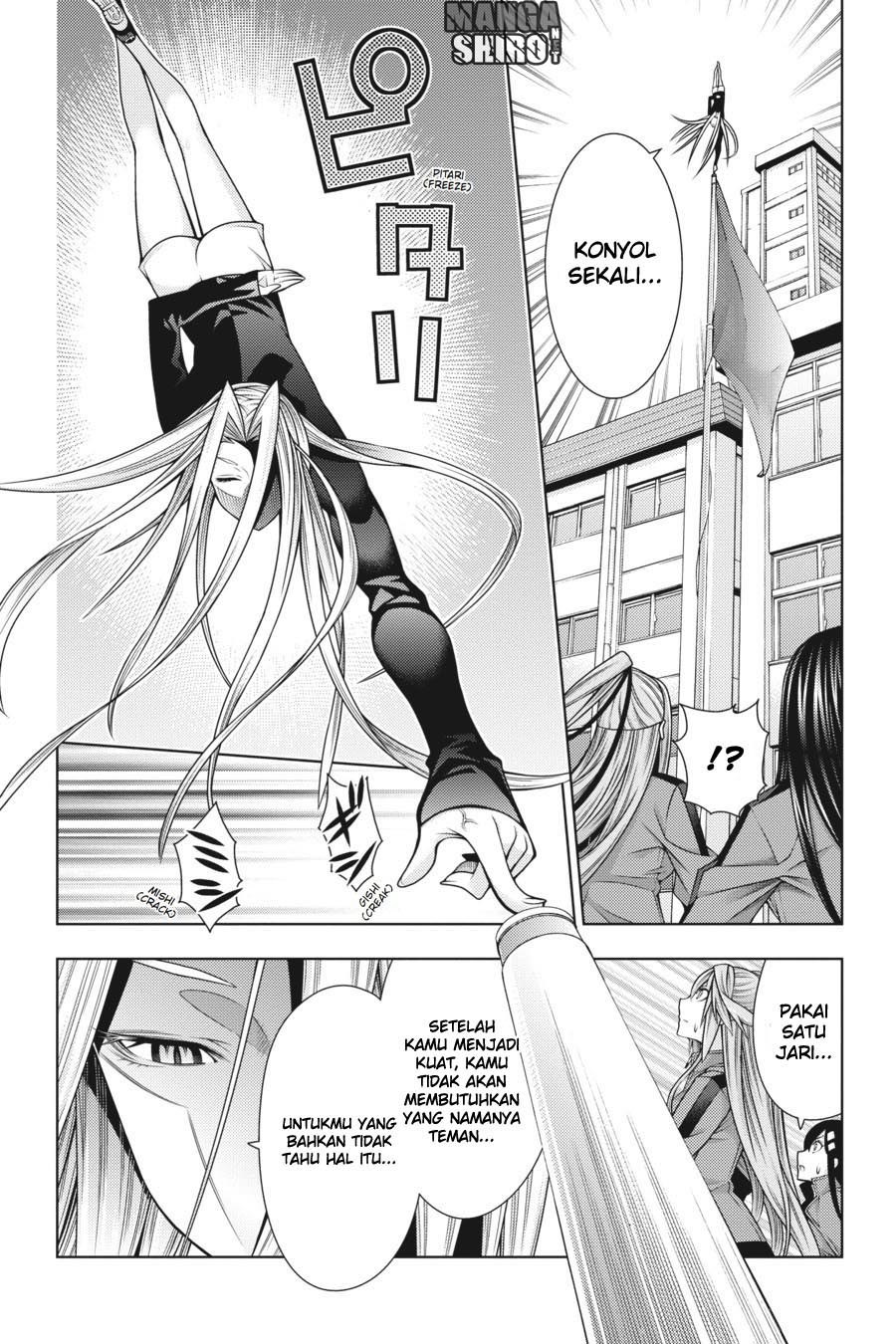 Maištaujantys Drakonai chapter 38 halaman 5