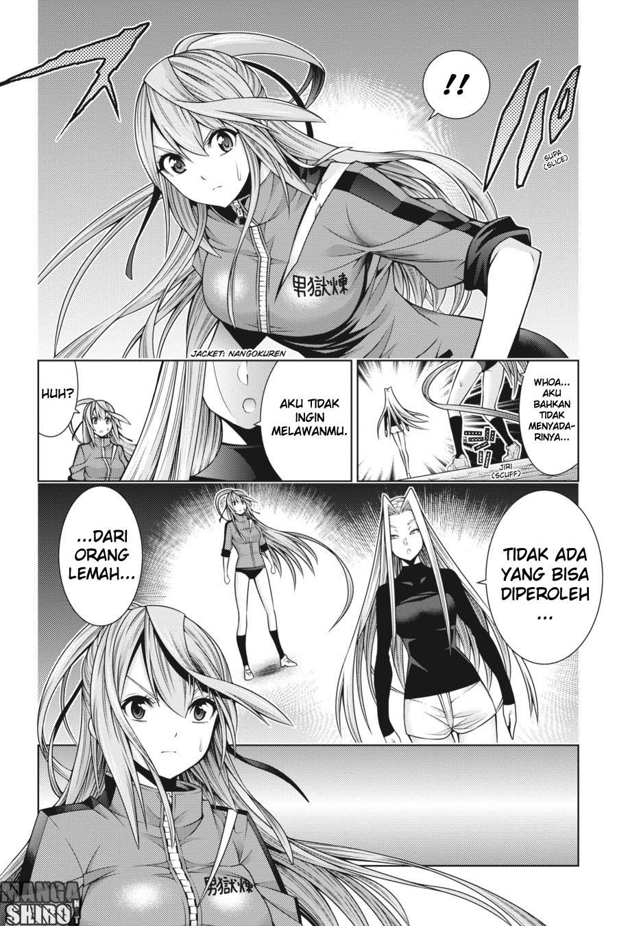 Maištaujantys Drakonai chapter 38 halaman 7