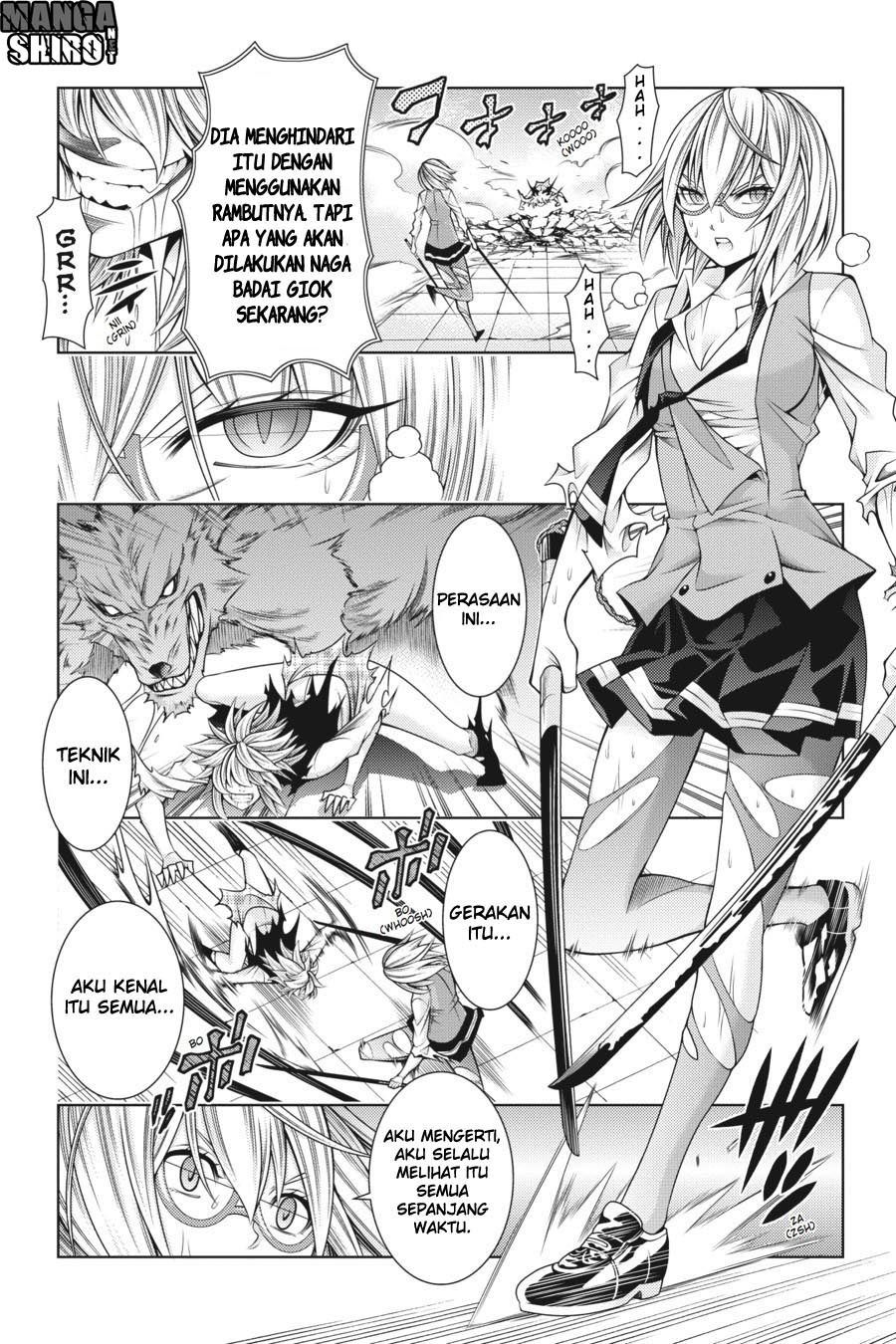 Maištaujantys Drakonai chapter 39 halaman 15