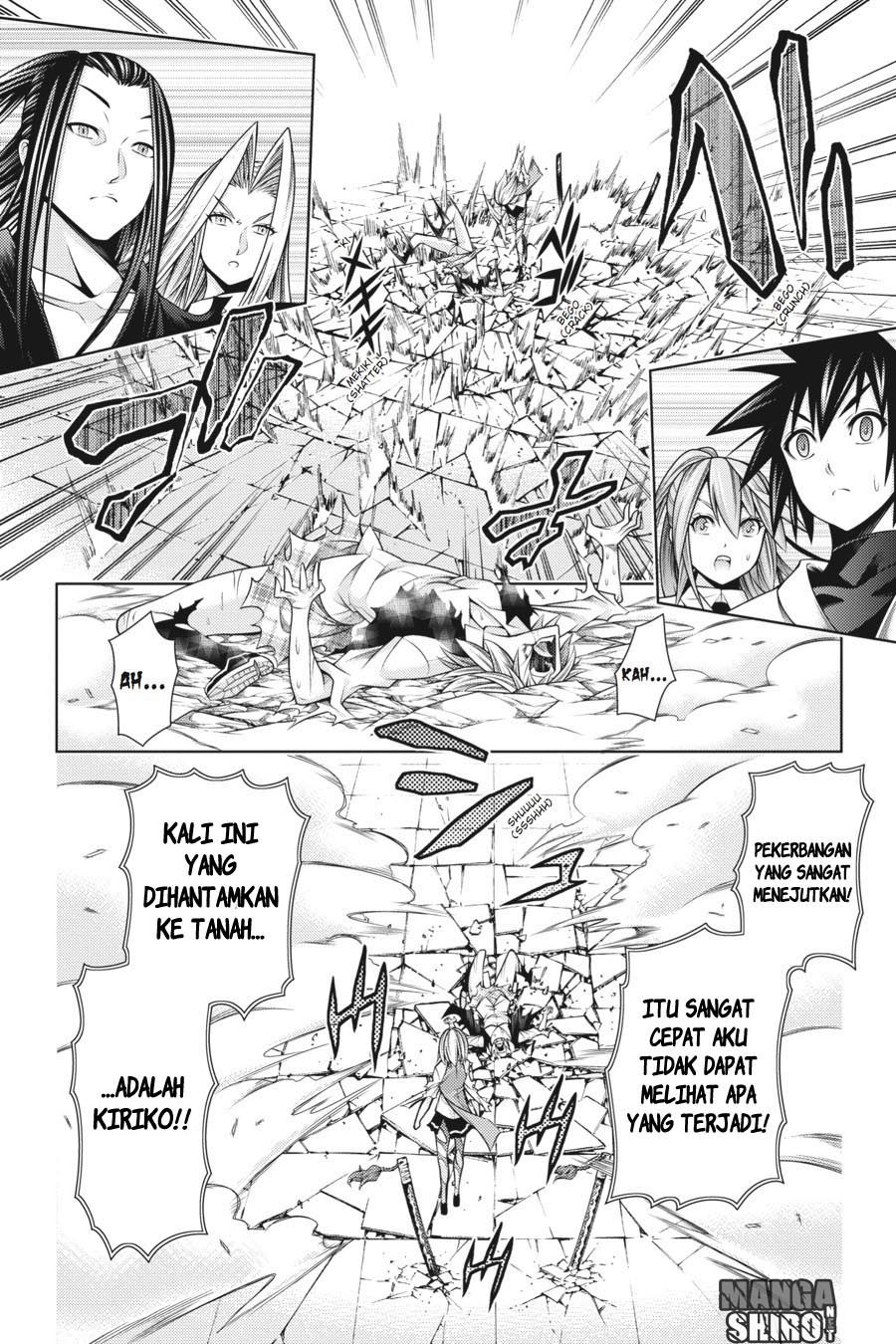 Maištaujantys Drakonai chapter 39 halaman 27