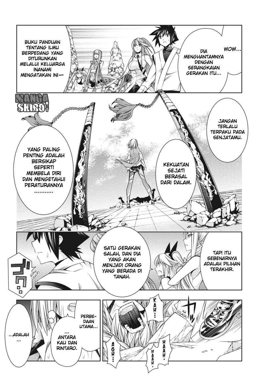 Maištaujantys Drakonai chapter 39 halaman 28