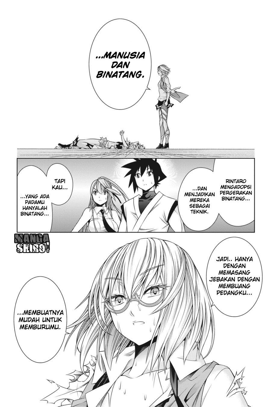 Maištaujantys Drakonai chapter 39 halaman 29