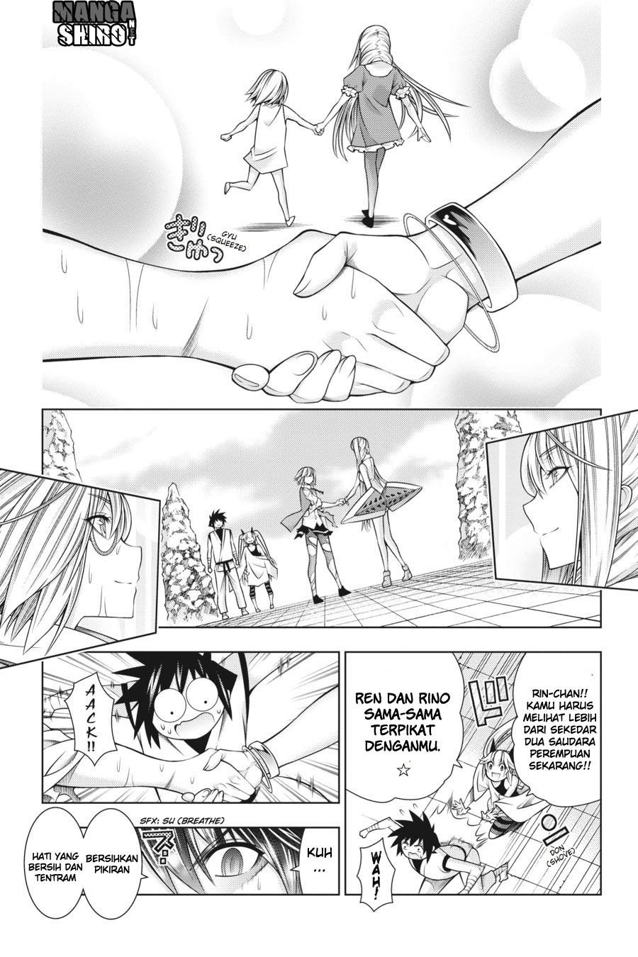 Maištaujantys Drakonai chapter 39 halaman 34