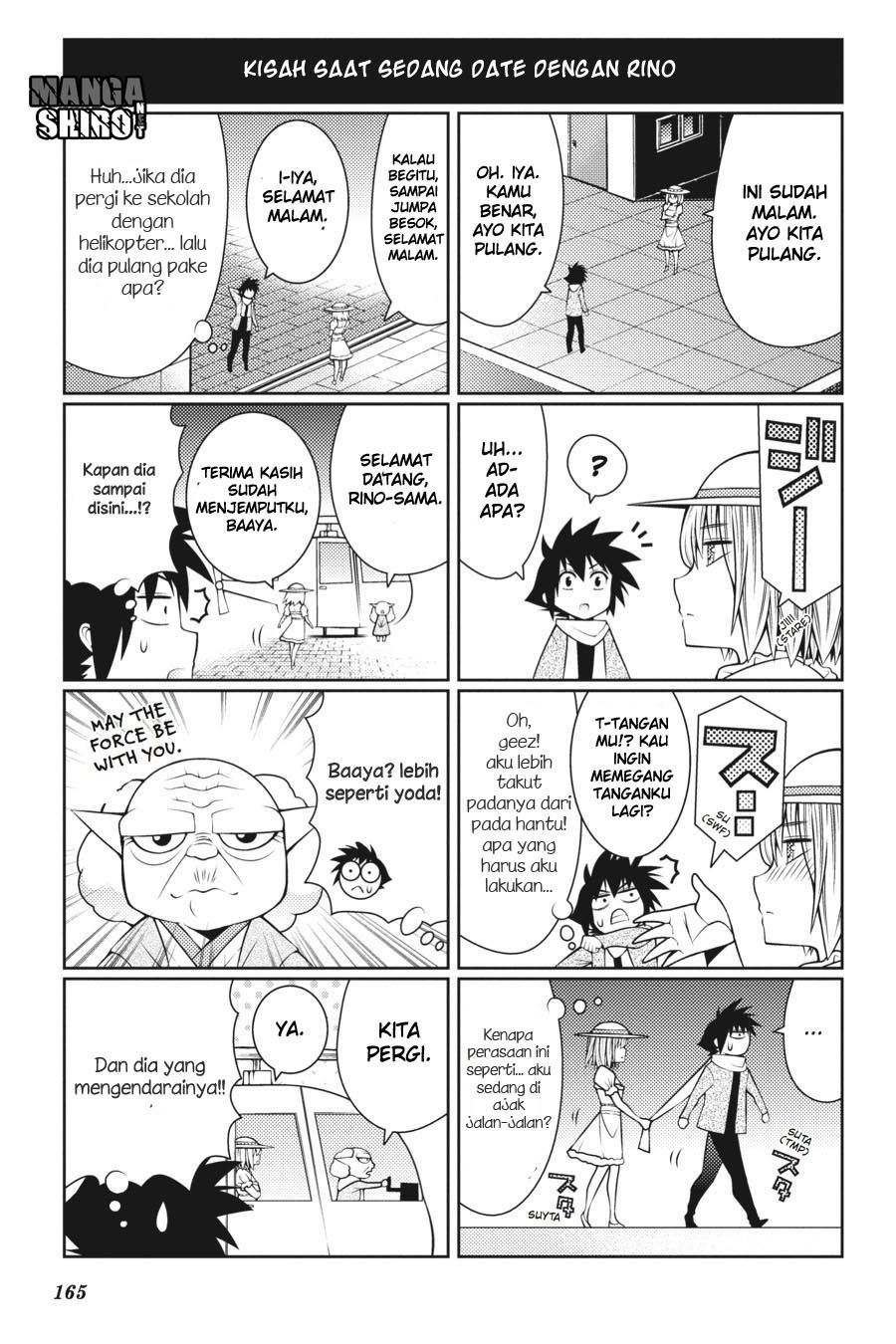 Maištaujantys Drakonai chapter 39 halaman 36