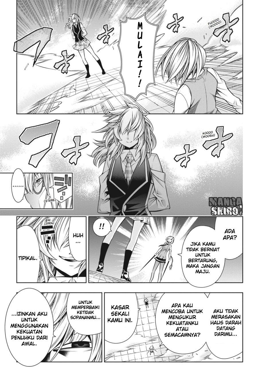 Maištaujantys Drakonai chapter 39 halaman 7