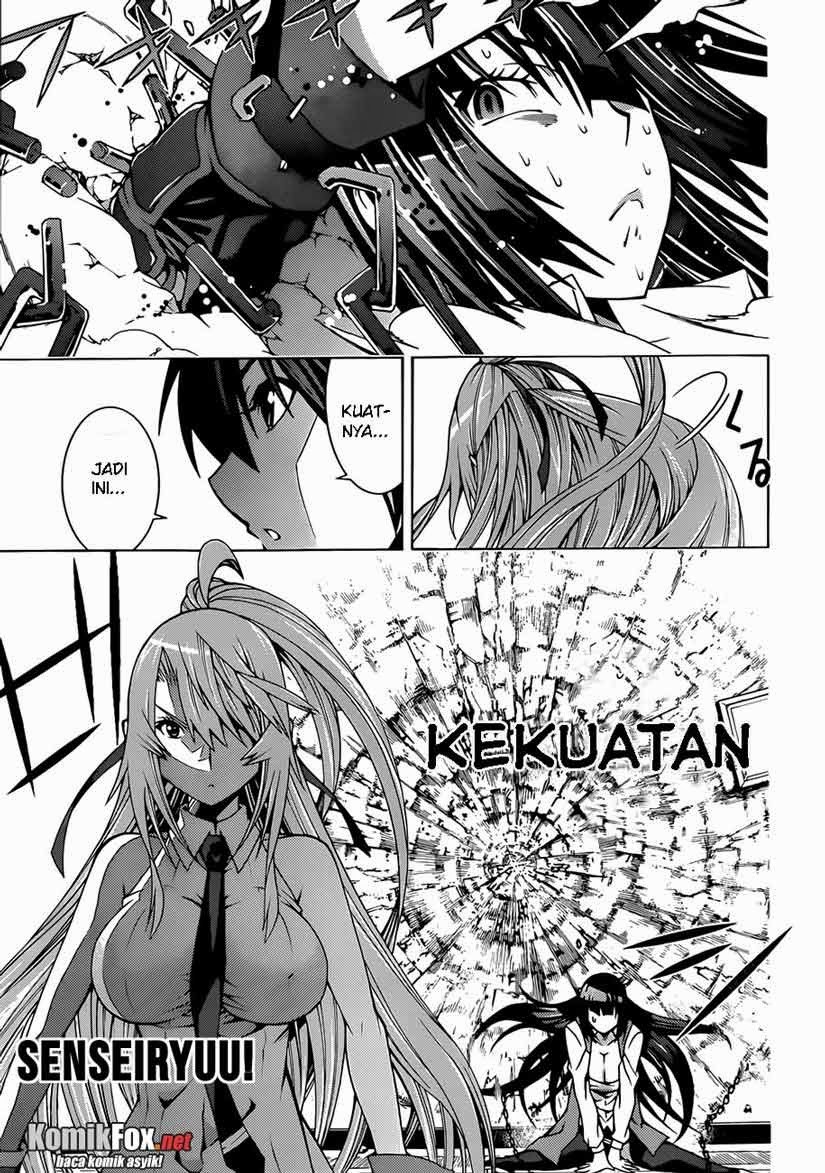 Maištaujantys Drakonai chapter 4 halaman 23