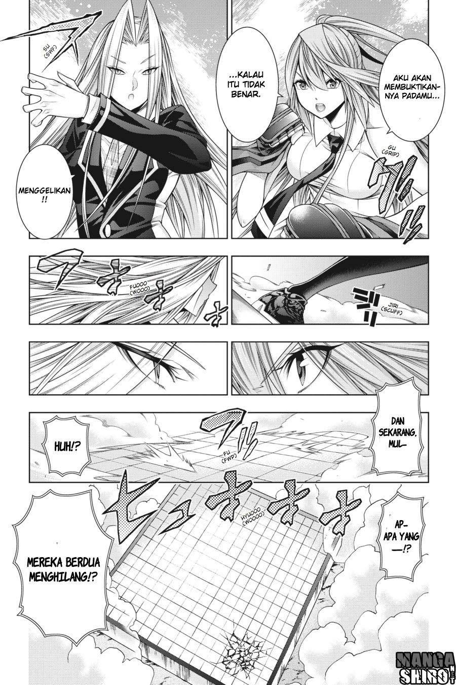 Maištaujantys Drakonai chapter 40 halaman 10