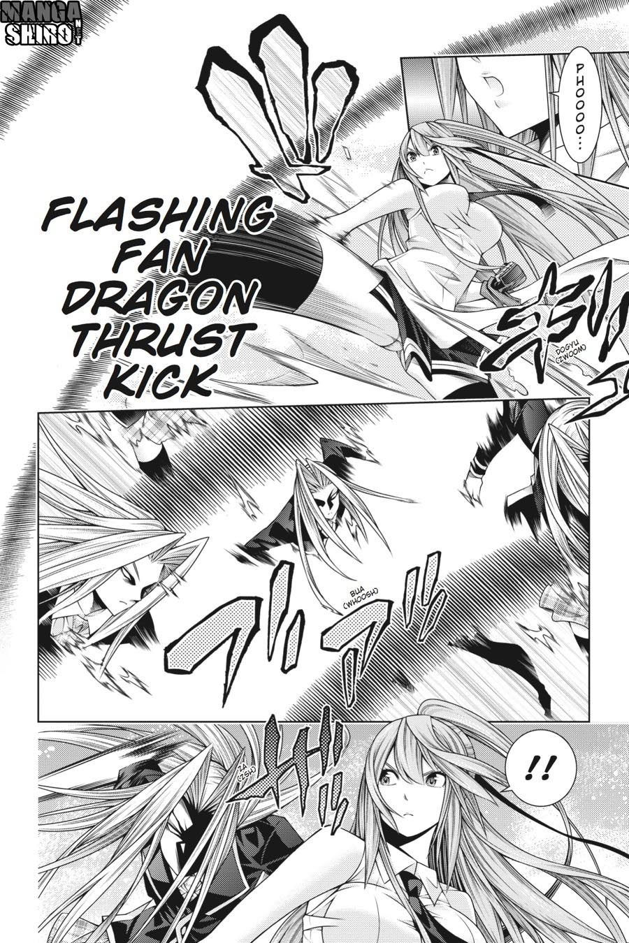 Maištaujantys Drakonai chapter 40 halaman 13
