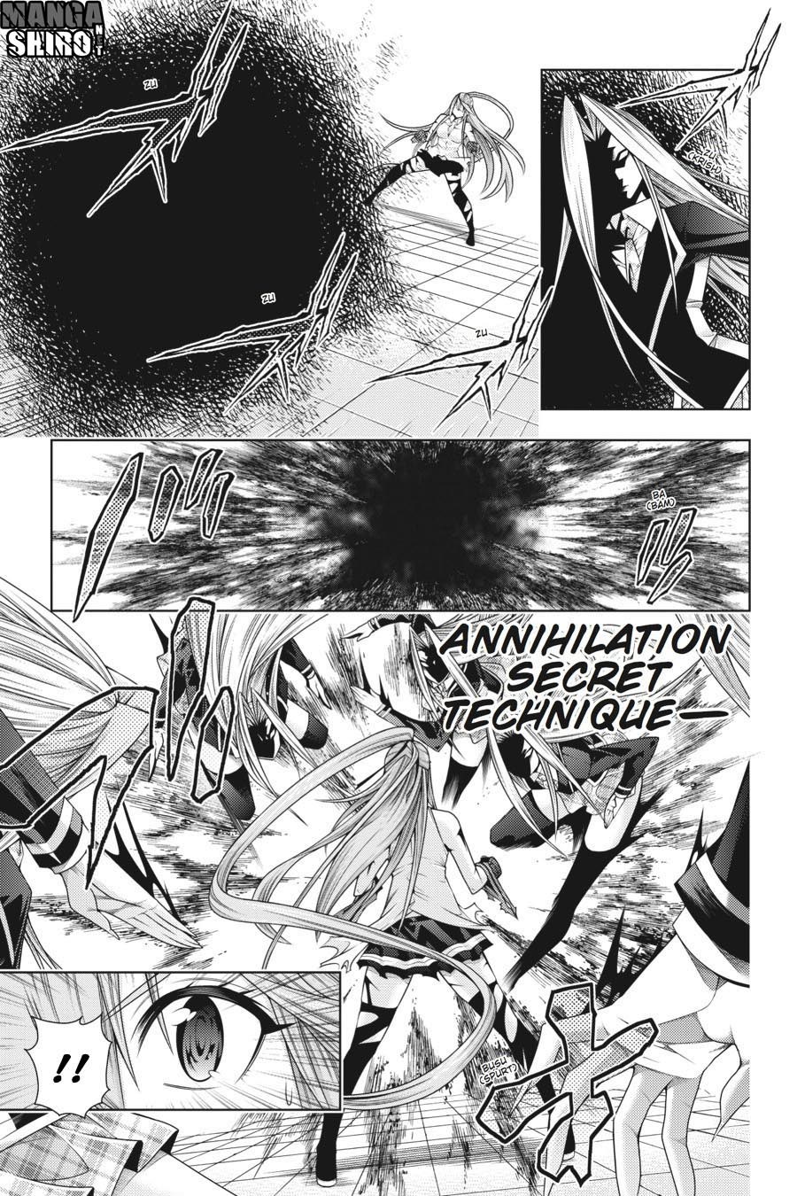 Maištaujantys Drakonai chapter 40 halaman 18