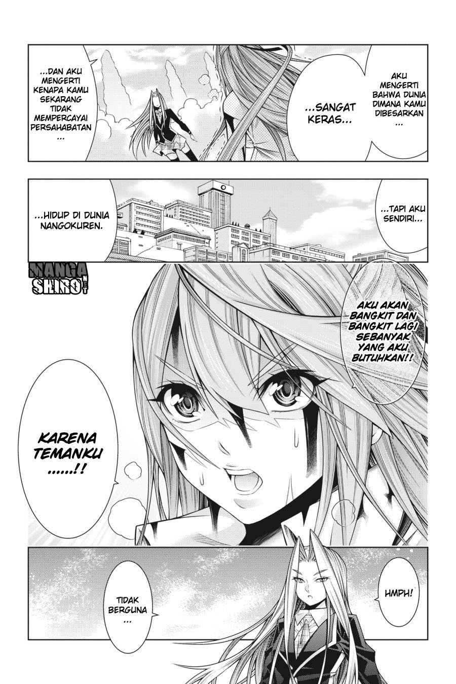 Maištaujantys Drakonai chapter 40 halaman 27