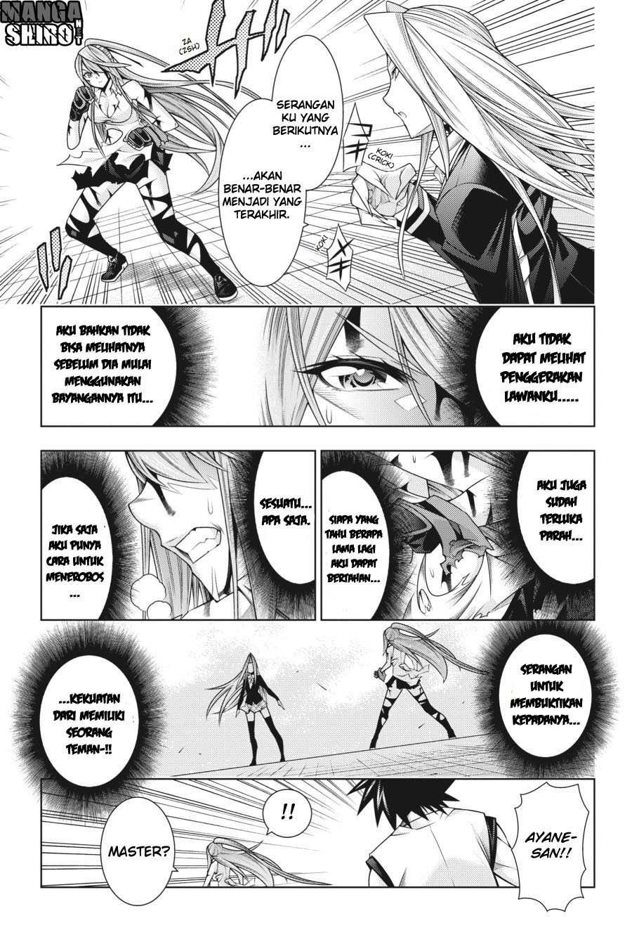 Maištaujantys Drakonai chapter 40 halaman 28