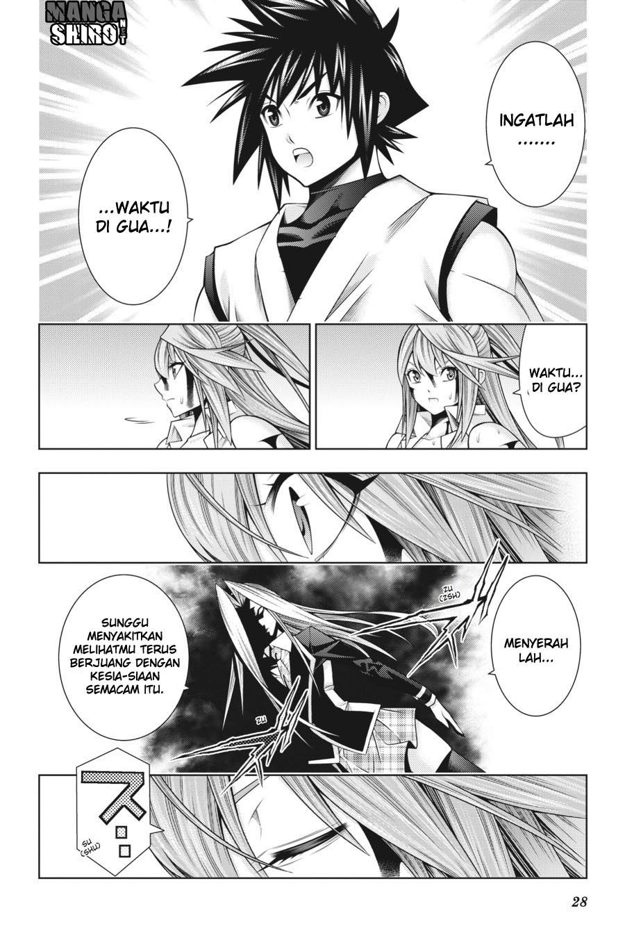 Maištaujantys Drakonai chapter 40 halaman 29