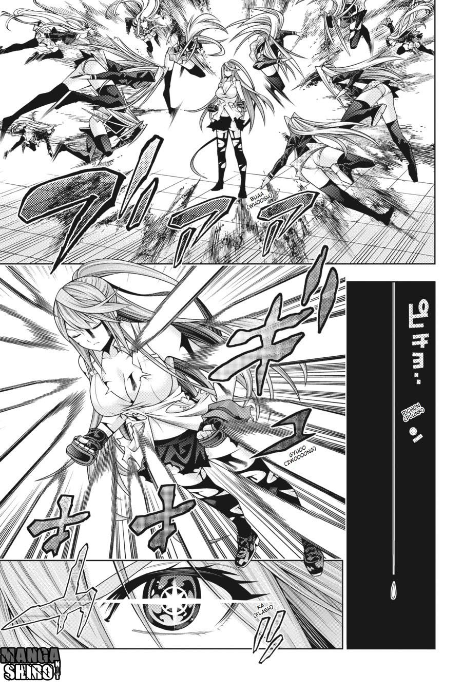 Maištaujantys Drakonai chapter 40 halaman 30