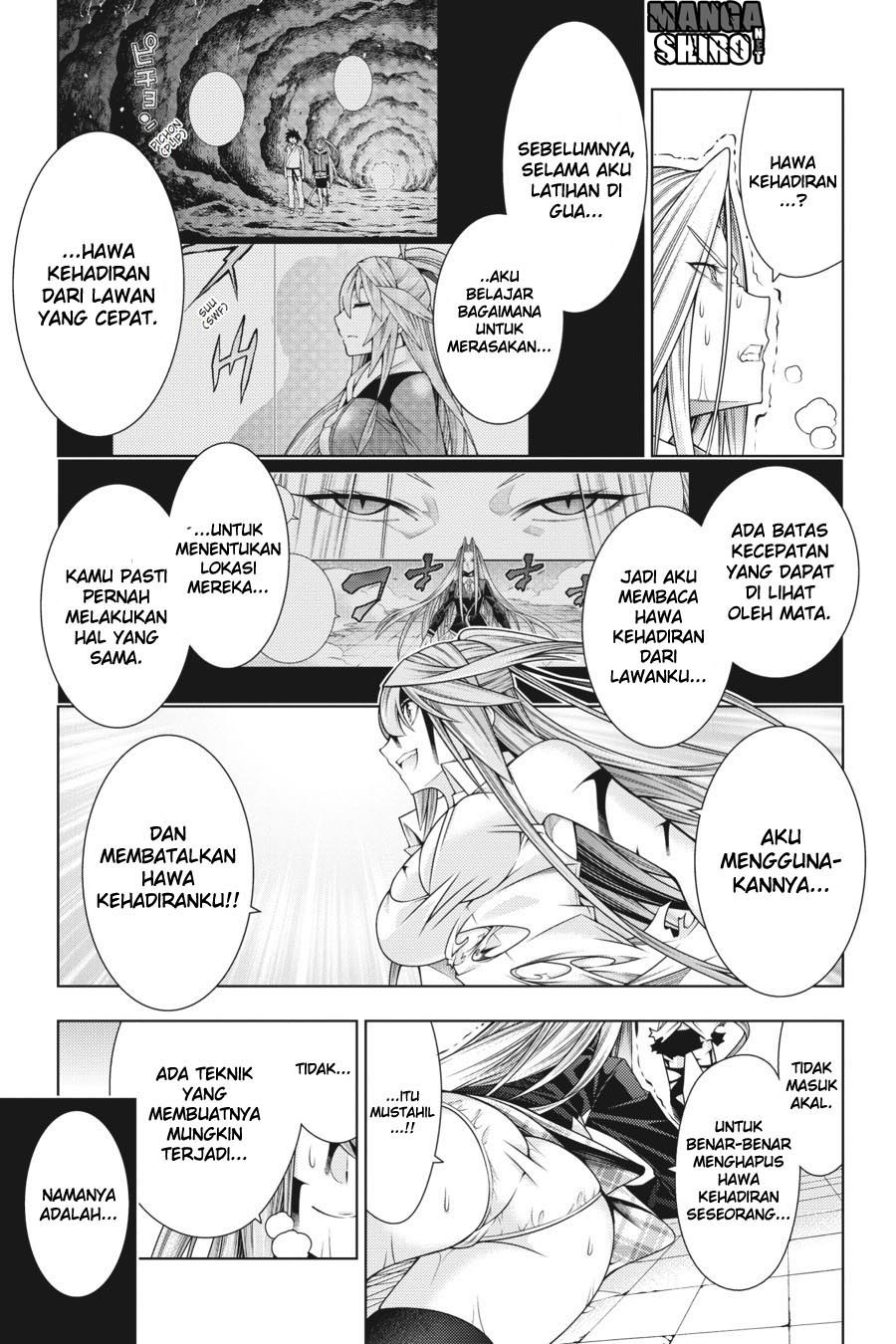 Maištaujantys Drakonai chapter 40 halaman 35