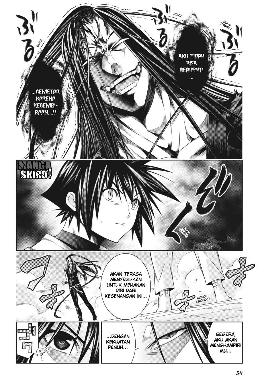 Maištaujantys Drakonai chapter 41 halaman 10