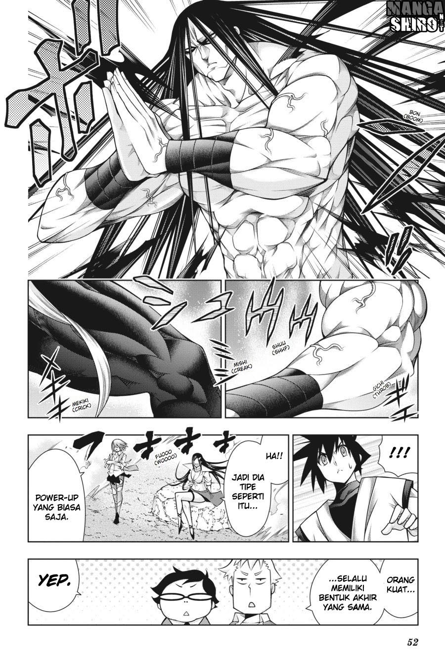 Maištaujantys Drakonai chapter 41 halaman 12
