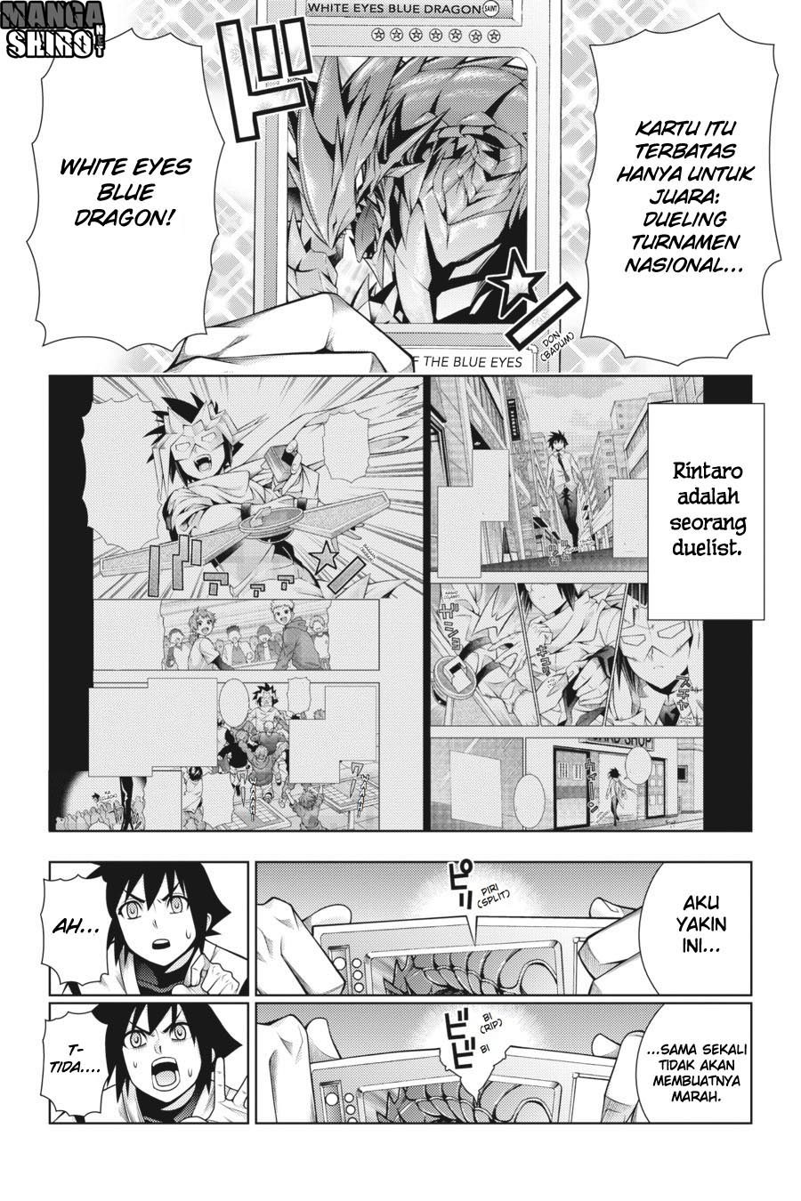 Maištaujantys Drakonai chapter 41 halaman 30