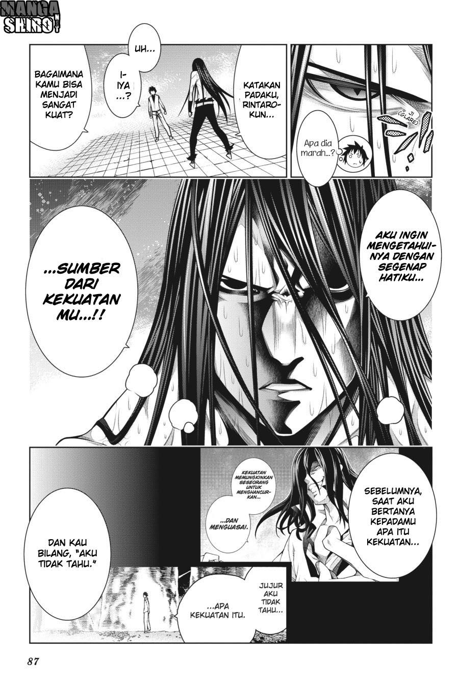 Maištaujantys Drakonai chapter 42 halaman 15