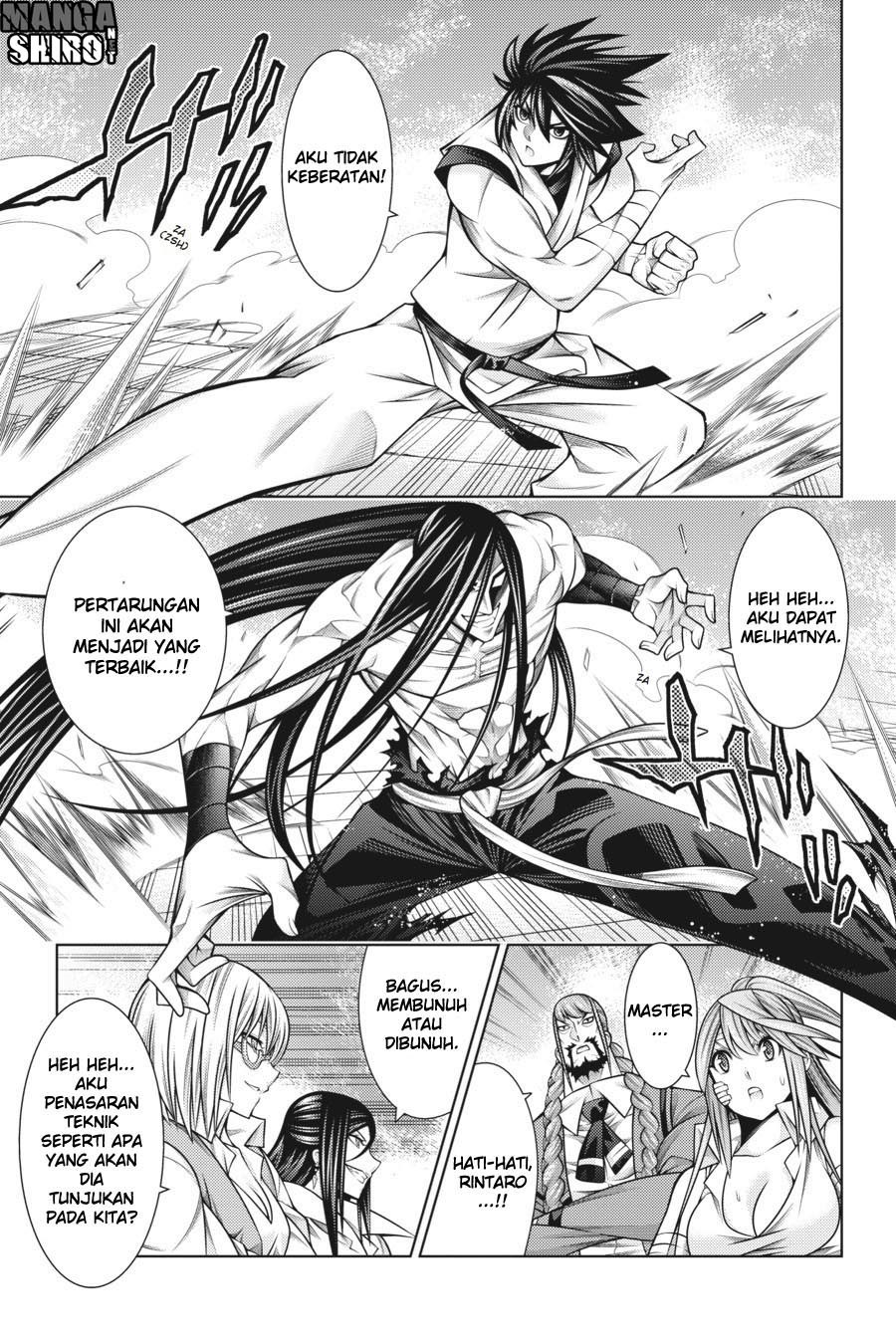 Maištaujantys Drakonai chapter 42 halaman 19