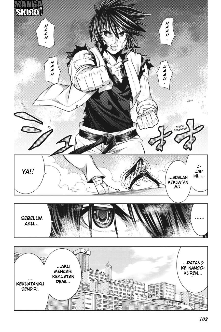 Maištaujantys Drakonai chapter 42 halaman 29