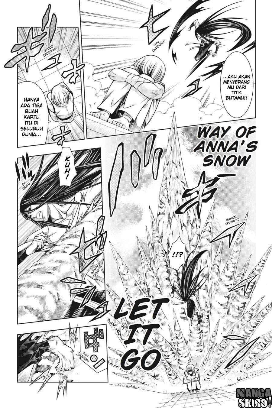 Maištaujantys Drakonai chapter 42 halaman 7