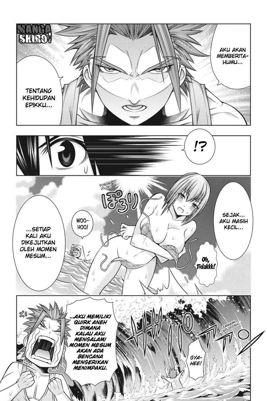 Maištaujantys Drakonai chapter 43 halaman 12