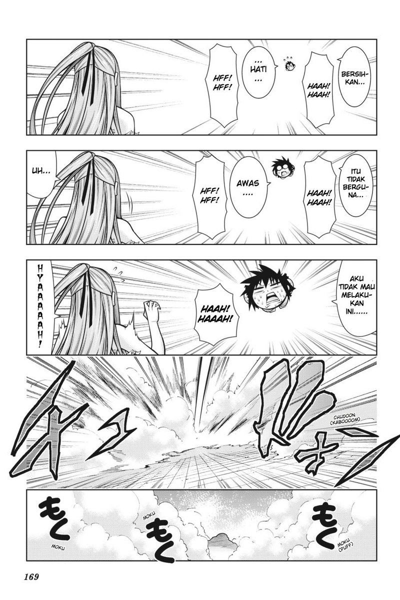 Maištaujantys Drakonai chapter 44 halaman 25