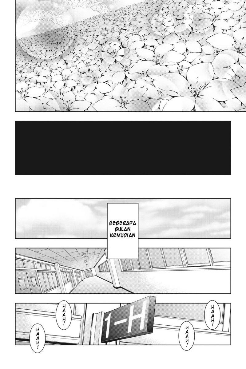 Maištaujantys Drakonai chapter 44 halaman 28