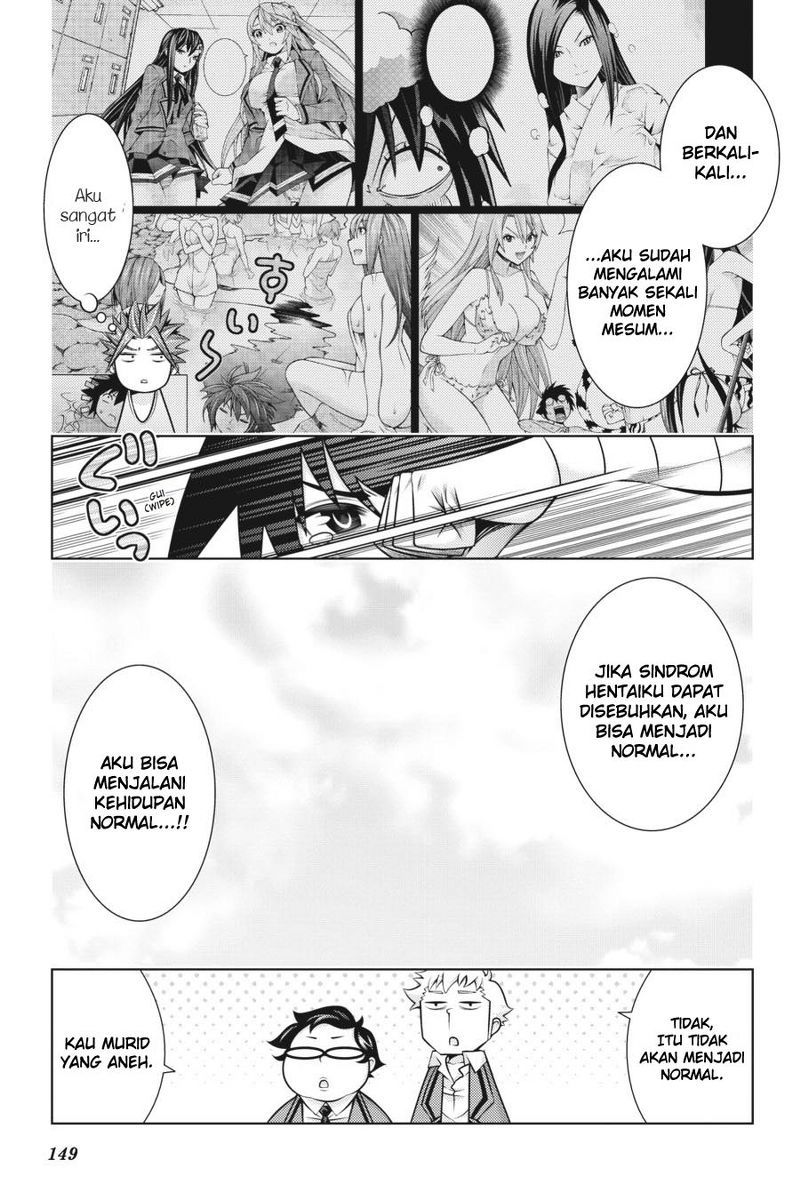 Maištaujantys Drakonai chapter 44 halaman 7