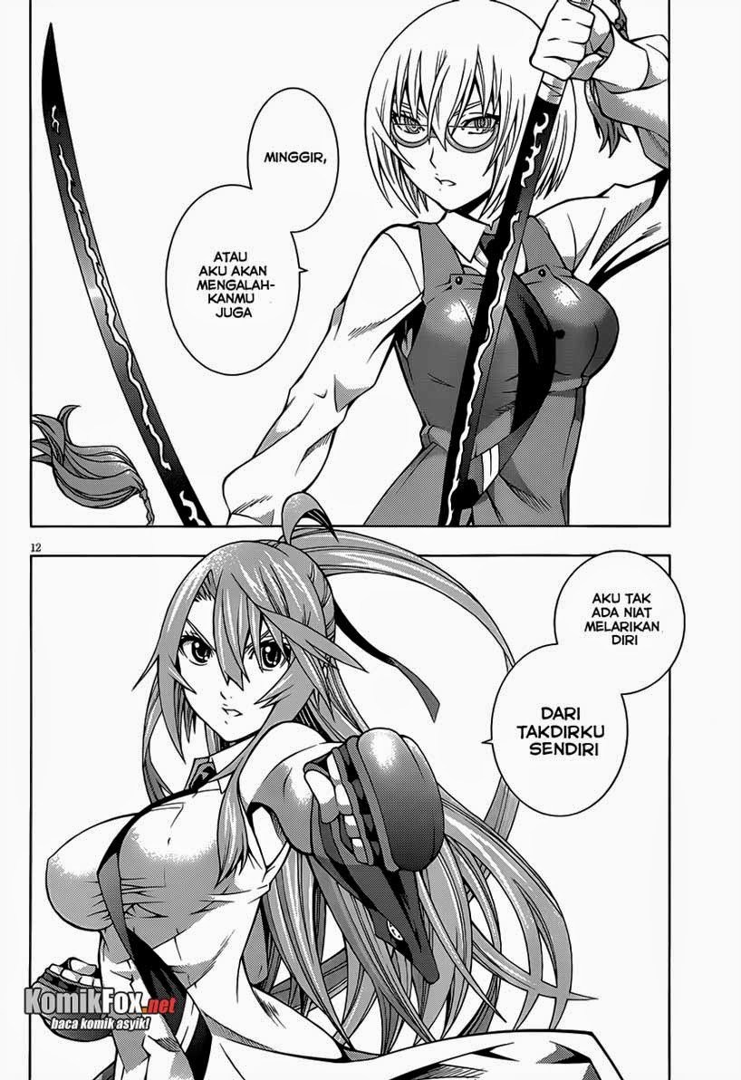 Maištaujantys Drakonai chapter 7 halaman 14