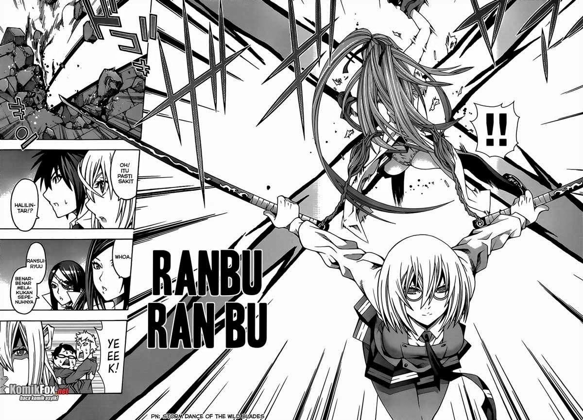 Maištaujantys Drakonai chapter 7 halaman 24