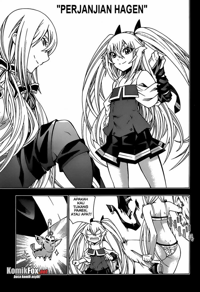Maištaujantys Drakonai chapter 8 halaman 13